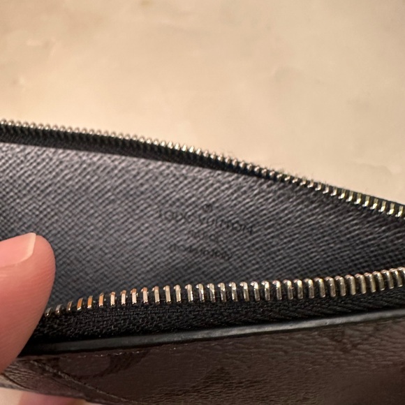 Louis Vuitton Coin Card holder - Picture 2 of 7